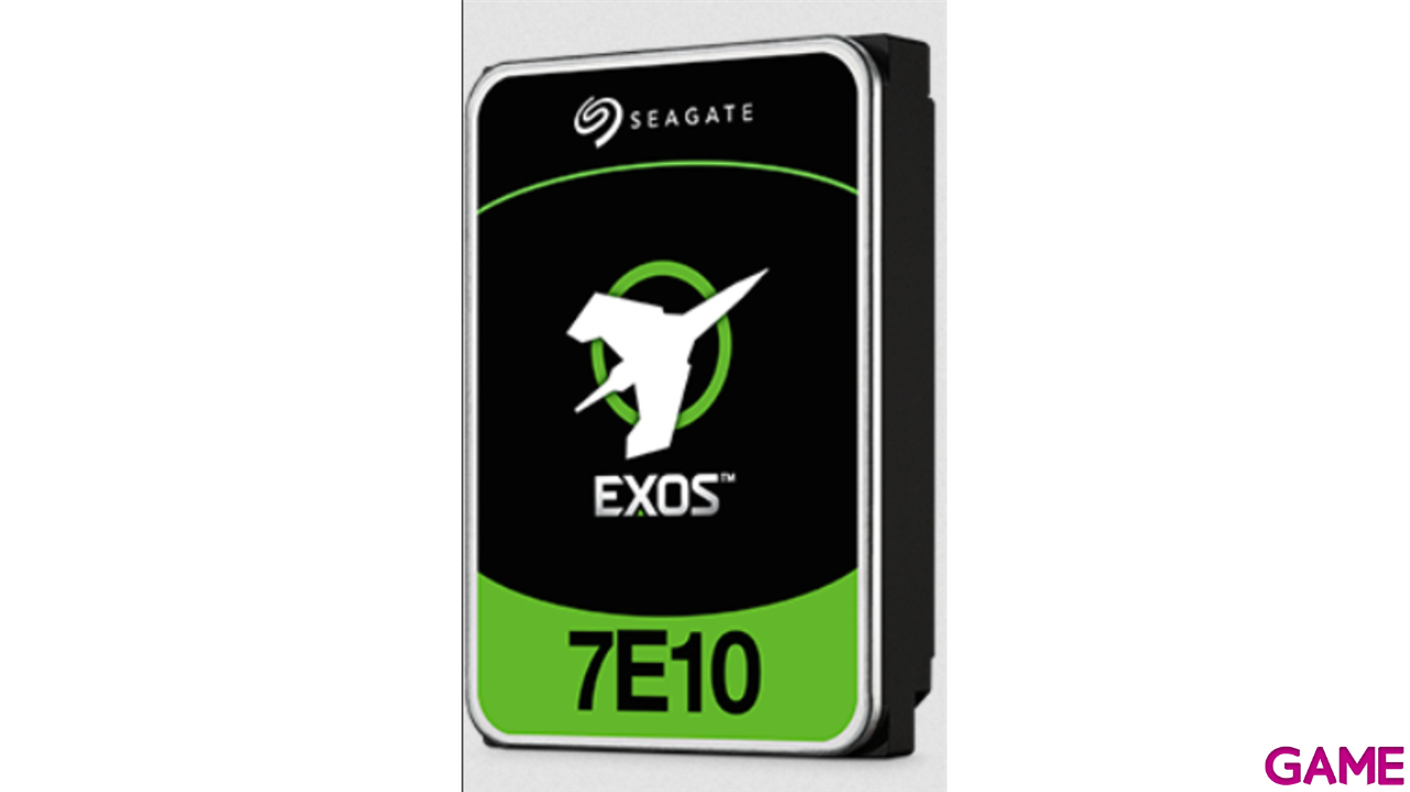 Seagate Enterprise ST8000NM018B 3.5