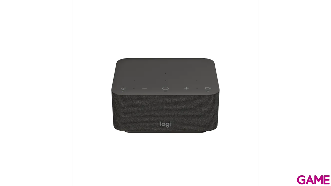 Logitech UC Logi Dock sistema de video conferencia 1 personas(s)-3