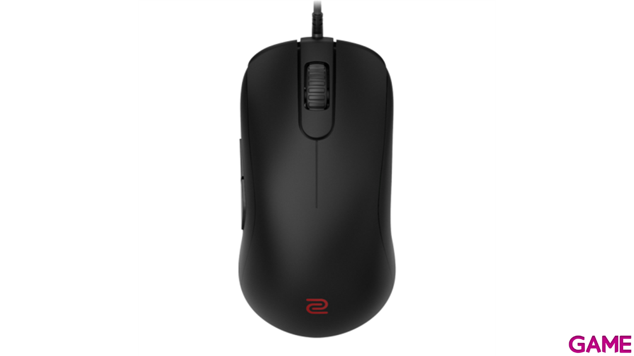 Zowie S2-C USB A 3200 DPI - Raton Gaming-0