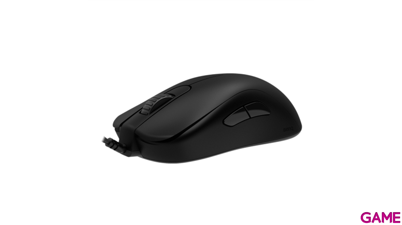 Zowie S2-C USB A 3200 DPI - Raton Gaming-1