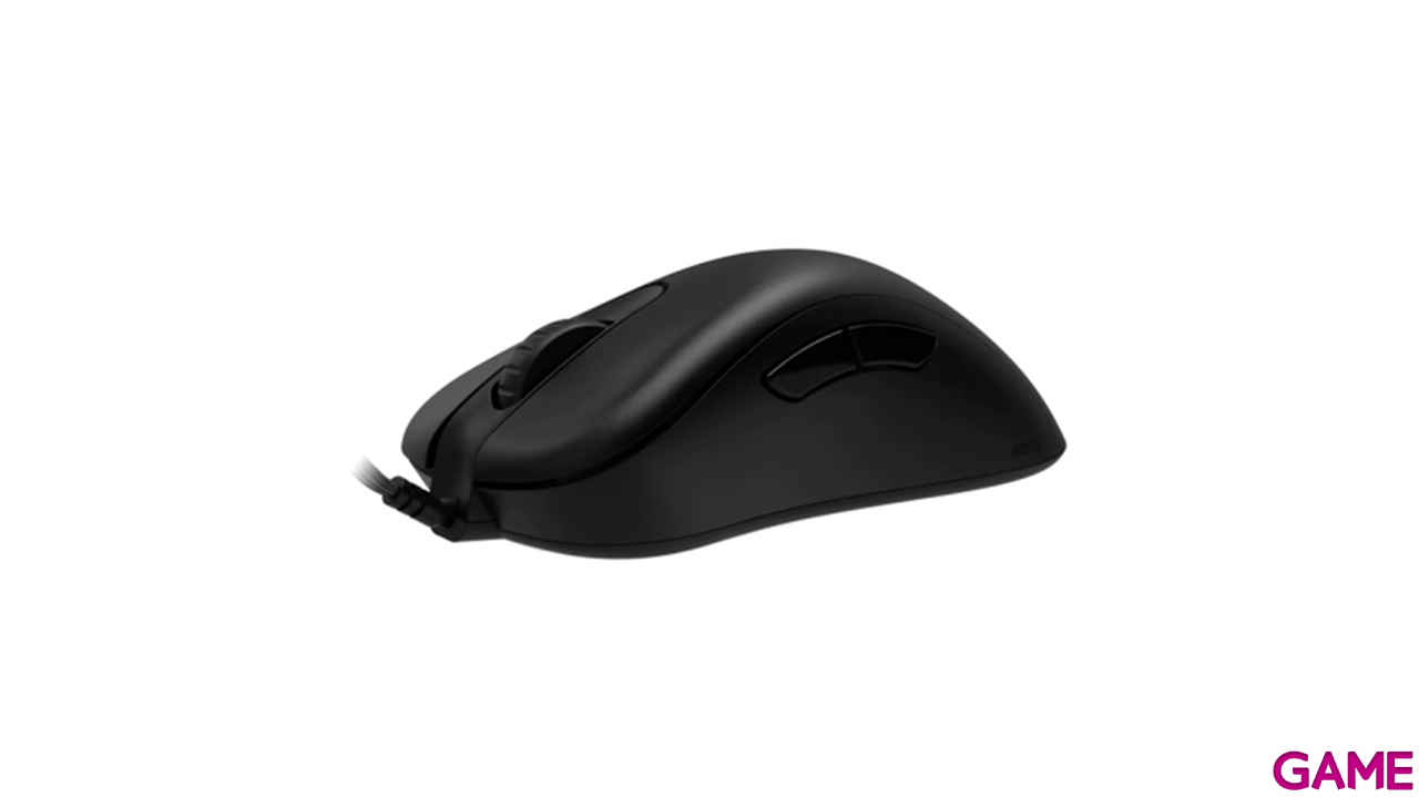 Zowie EC1-C USB A Óptico 3200 DPI - Raton Gaming-0