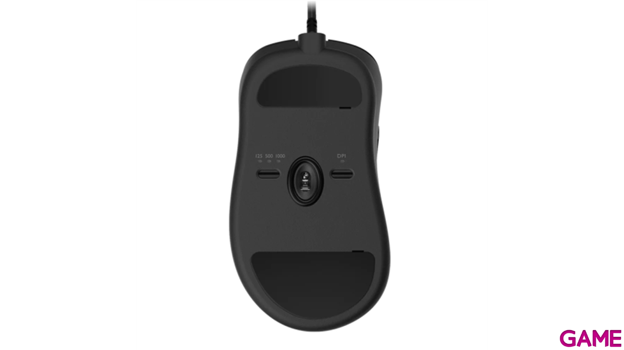 Zowie EC2-C USB A Óptico 3200 DPI - Raton Gaming-0