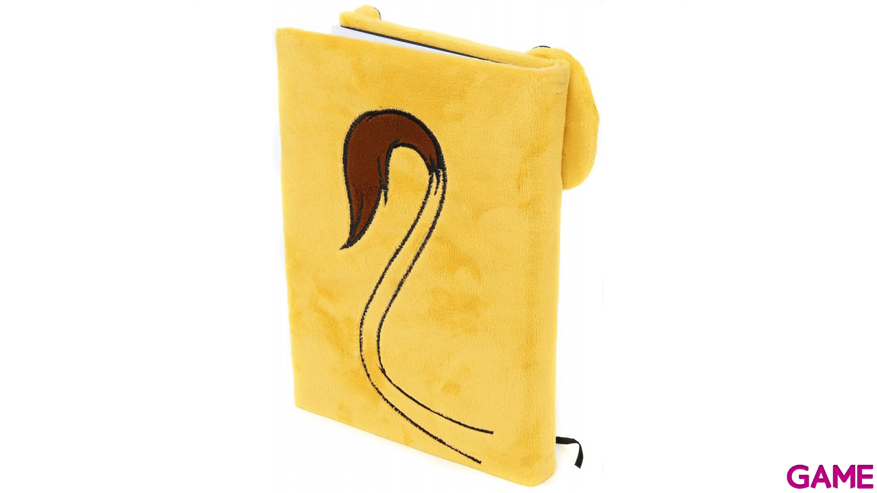 Cuaderno A5 premium Simba El Rey Leon Disney-5