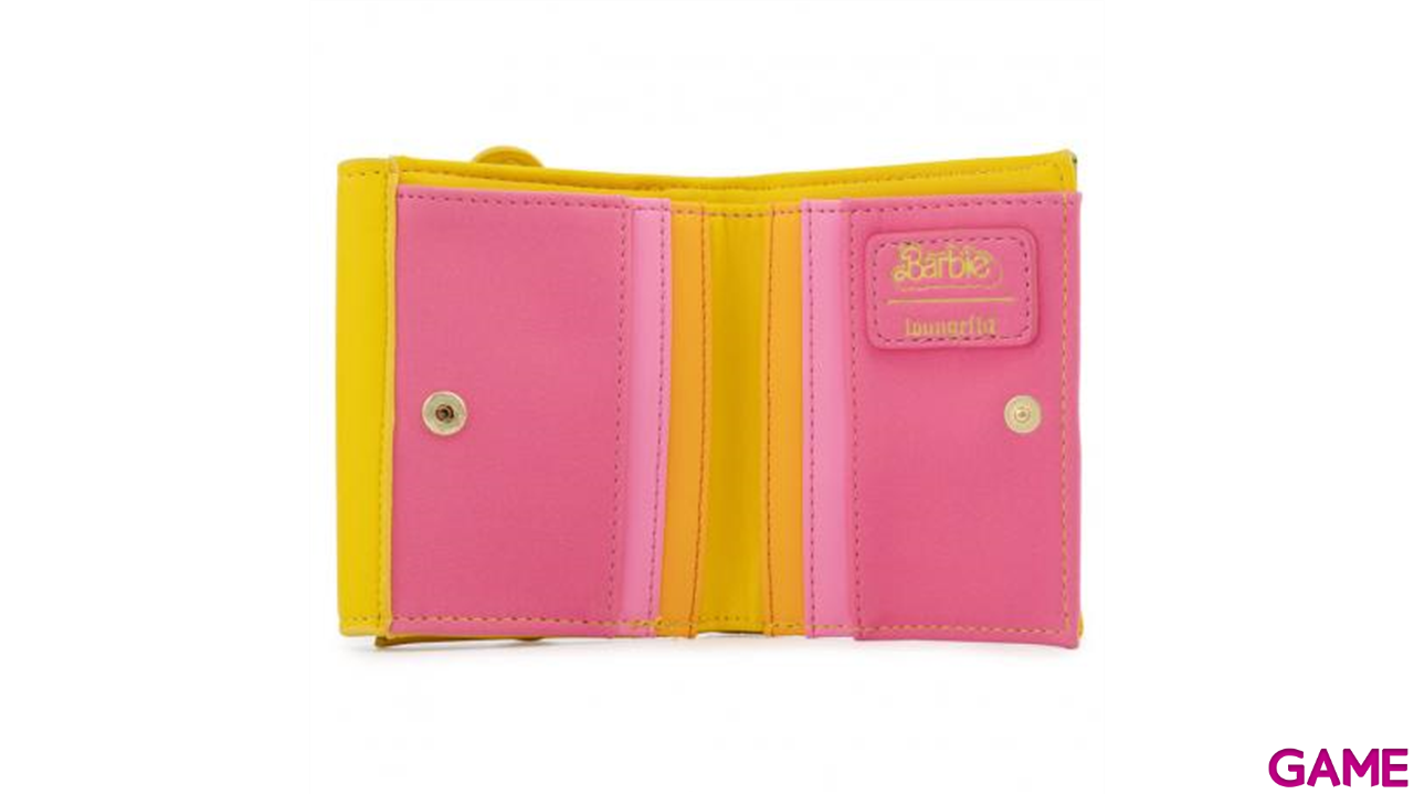 Cartera Fun in the Sun Barbie Loungefly-1