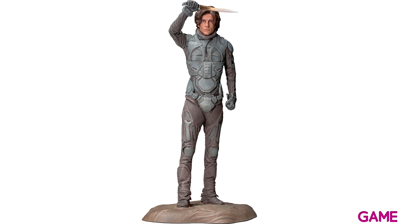 Dark Horse DUNE: PAUL ATREIDES FIGURE-0
