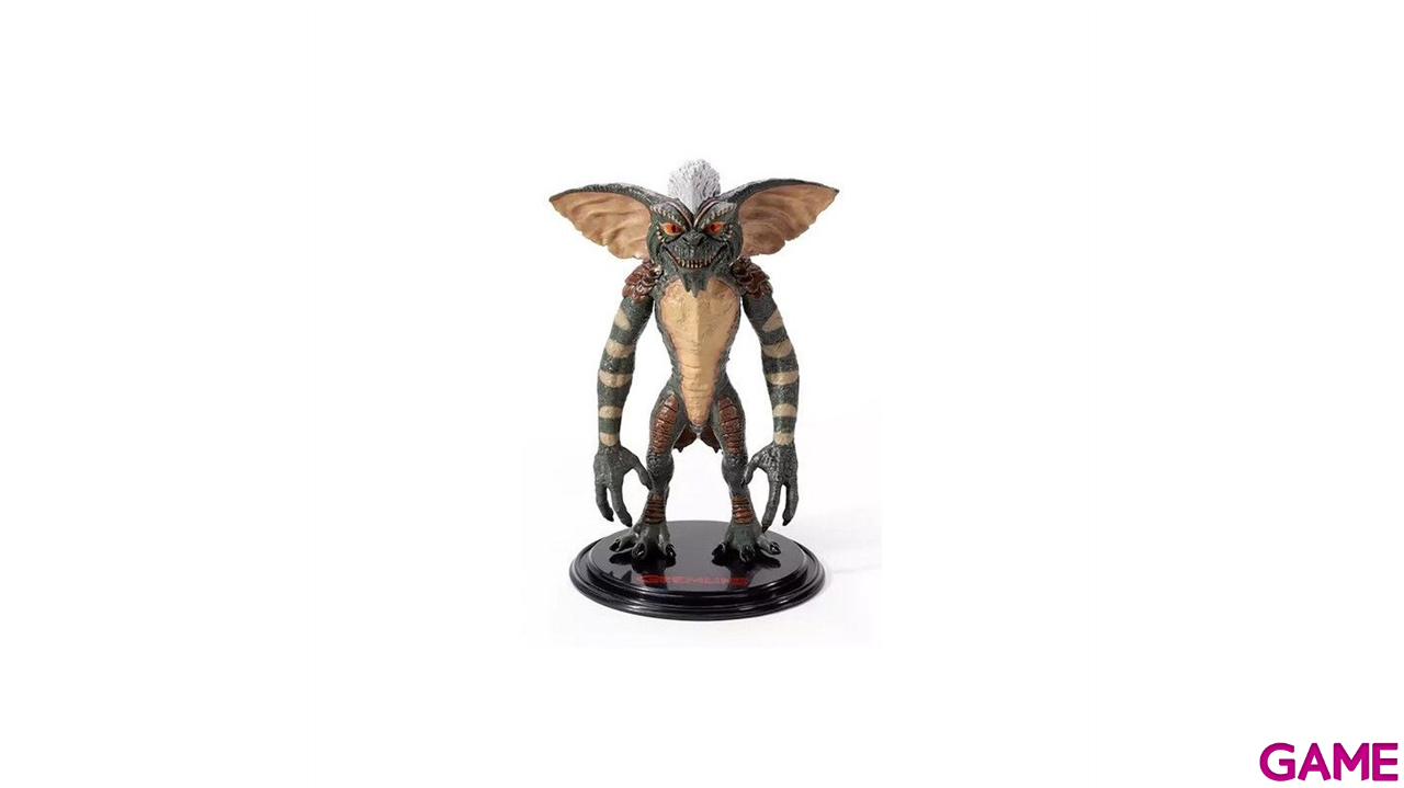 Figura Maleable Bendyfigs Stripe Gremlins 15cm-0