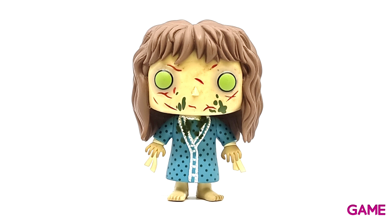 Figura POP  Movies The Exorcist-3