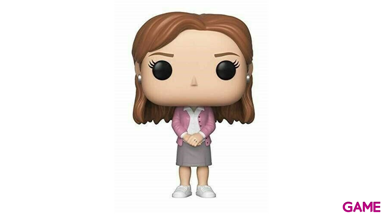 Figura POP The Office Pam Beesly-1