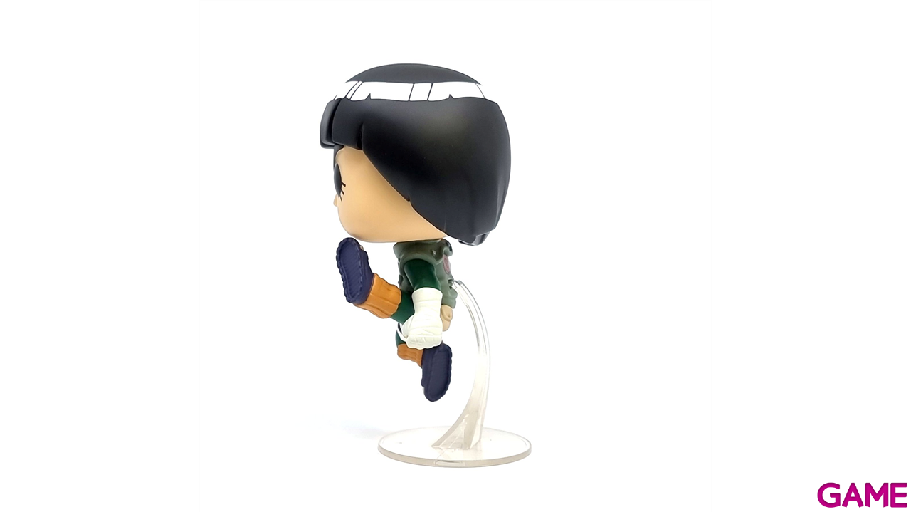 Figura POP Naruto Rock Lee Exclusiva-1