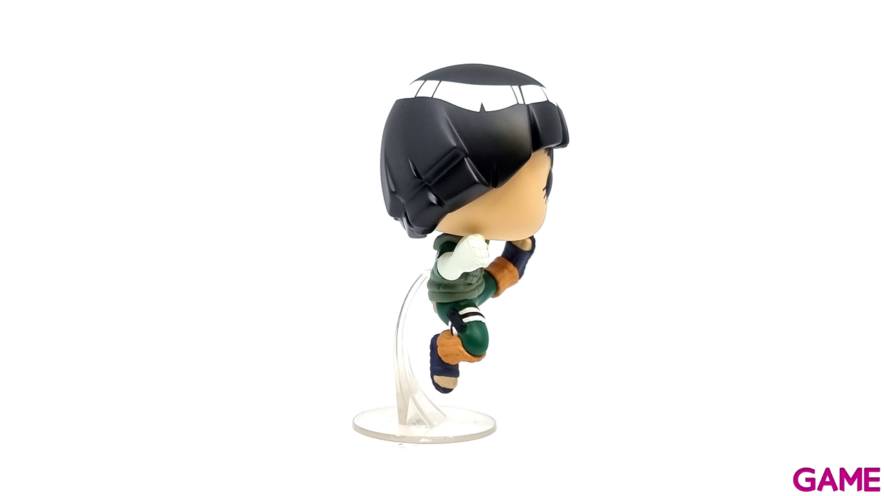Figura POP Naruto Rock Lee Exclusiva-2