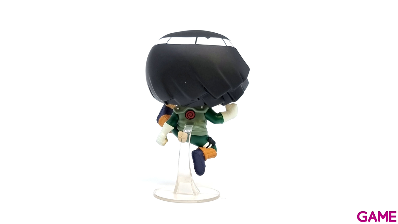 Figura POP Naruto Rock Lee Exclusiva-4