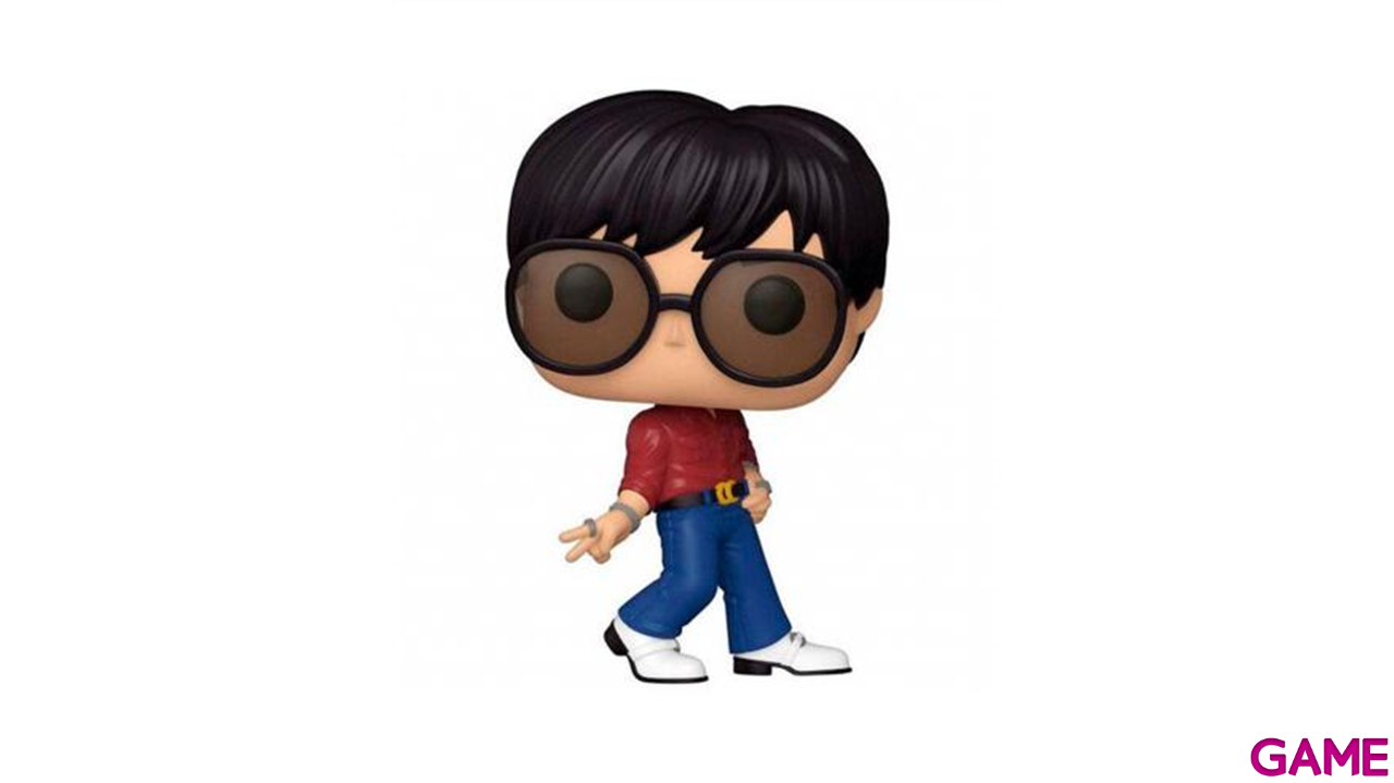 Figura POP BTS Dynamite J-Hope-0