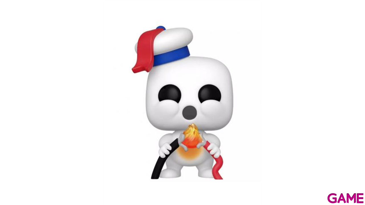 Figura POP Dragon Ball Z S8 Evil Buu-1