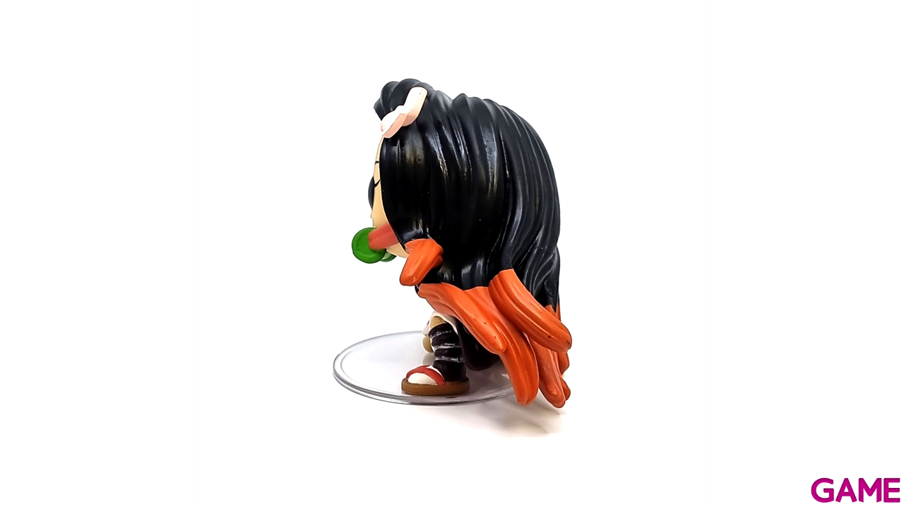 Figura POP  Demon Slayer Nezuko Kamado-2