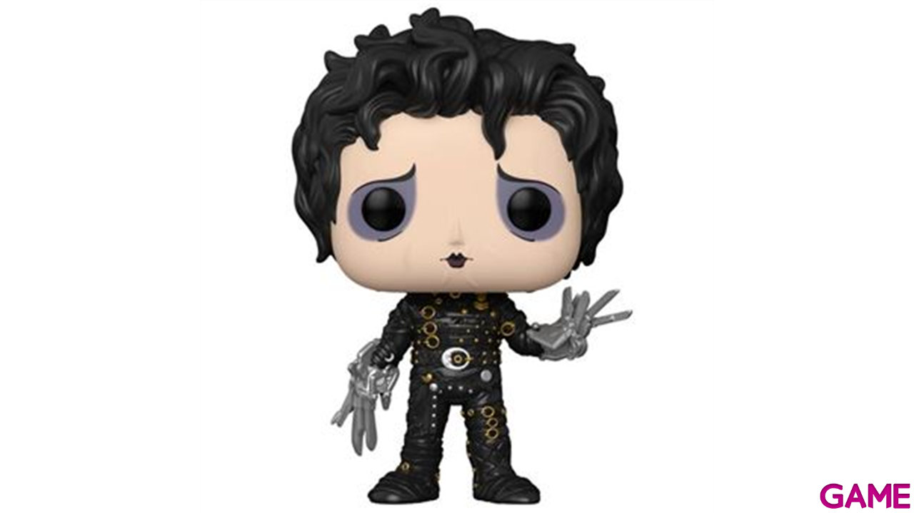 Figura POP Eduardo Manostijeras Edward-0