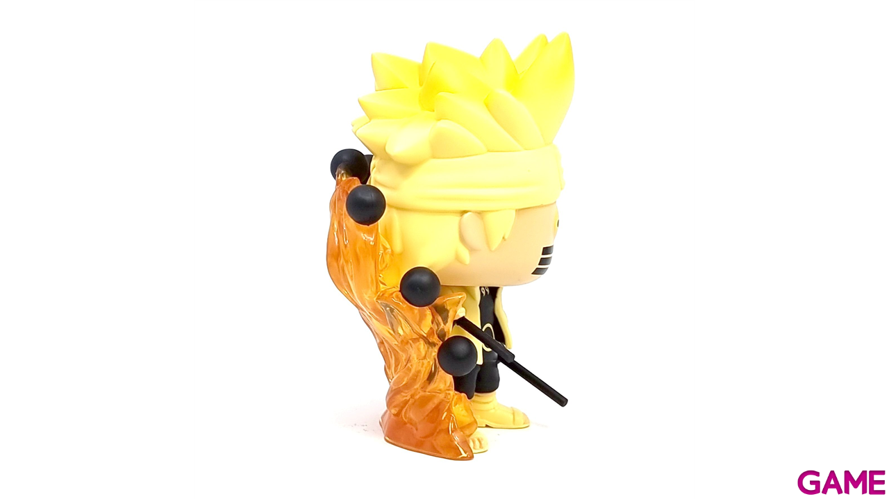 Figura Pop Naruto: Naruto Six Path Sage-1