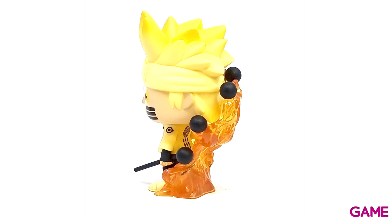 Figura Pop Naruto: Naruto Six Path Sage-2