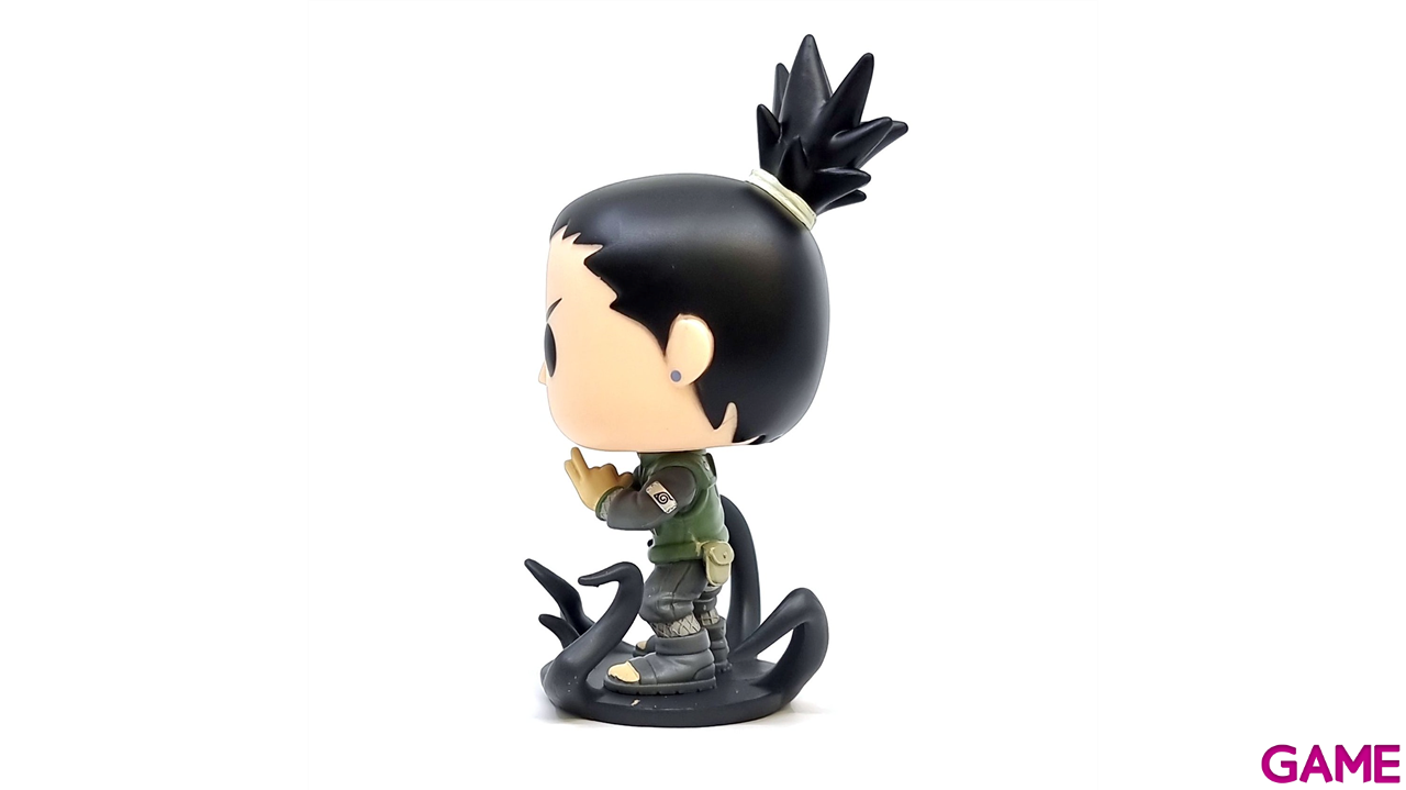 Figura POP Naruto Shikamaru Nara-3