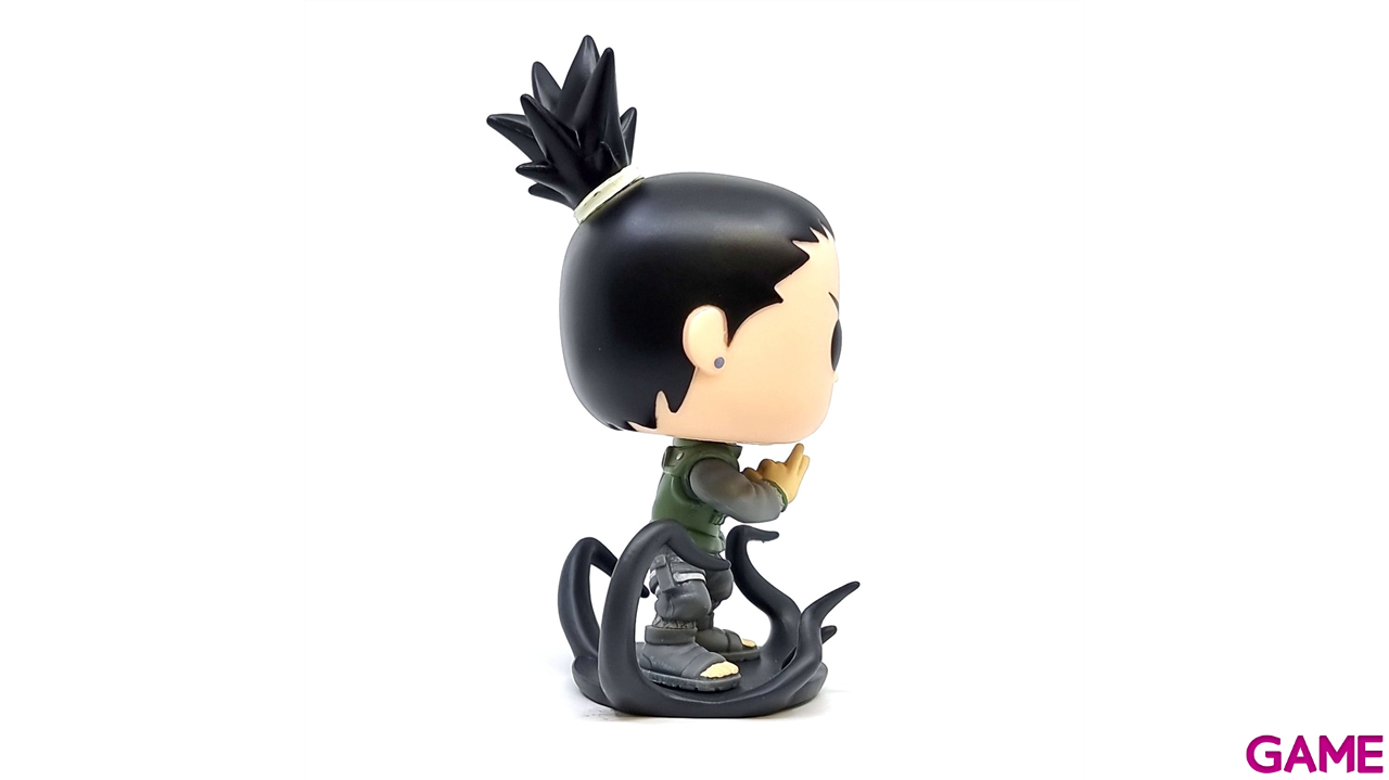 Figura POP Naruto Shikamaru Nara-4