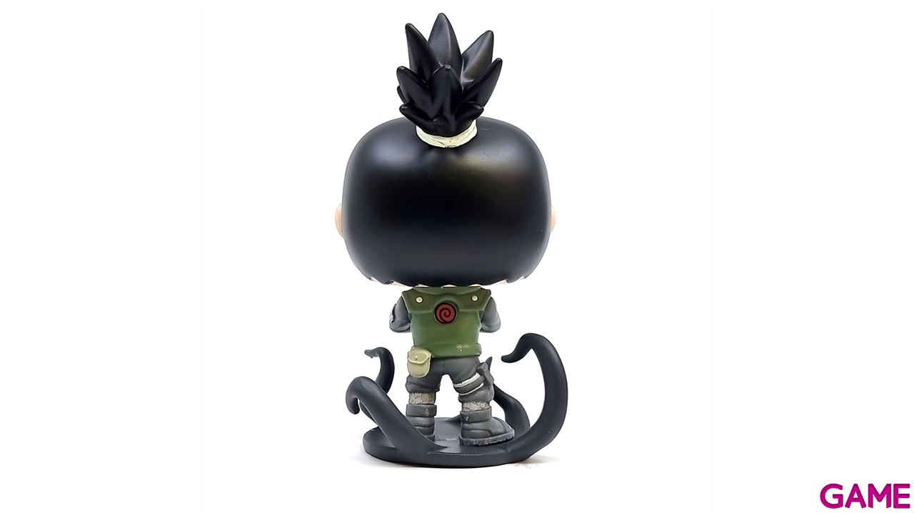 Figura POP Naruto Shikamaru Nara-5