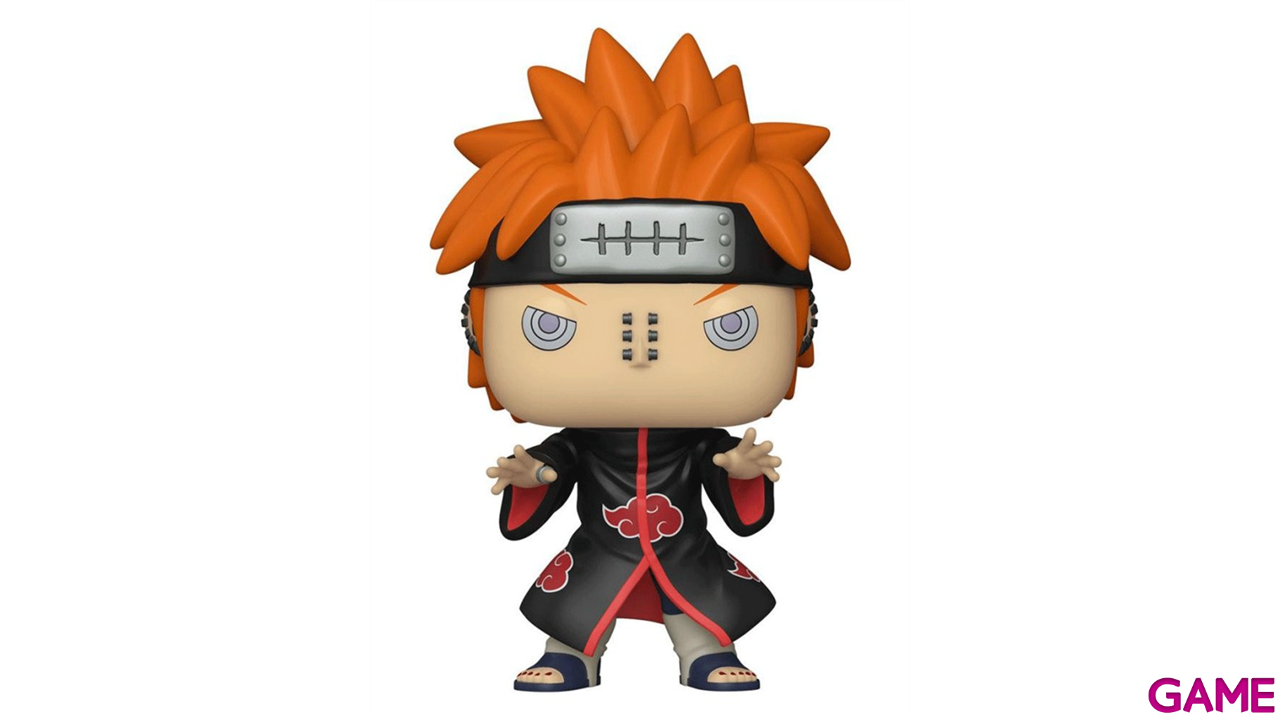 Figura POP Naruto Pain-1