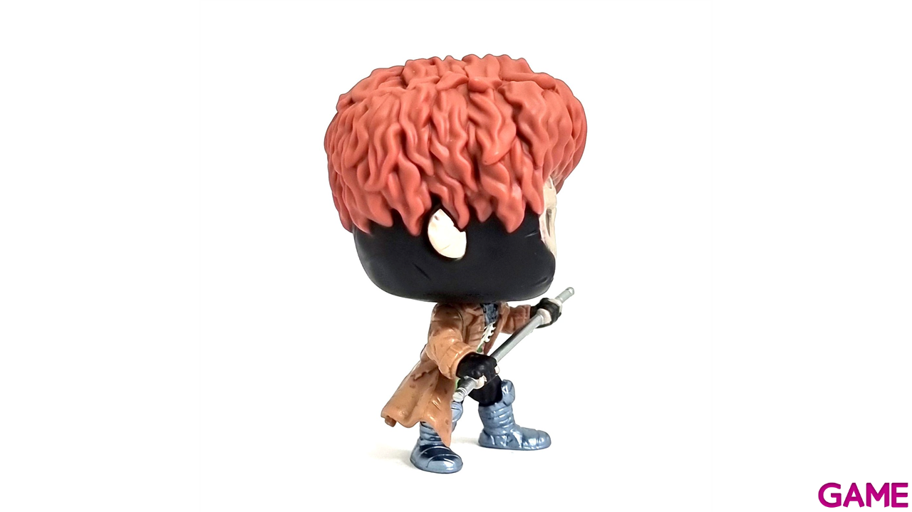 Figura POP Marvel: Zombies Gambit-3