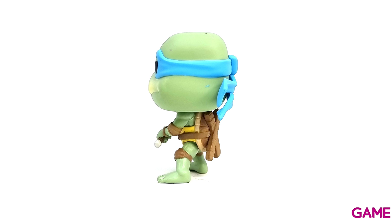 Figura POP Las Tortugas Ninja Leonardo-1