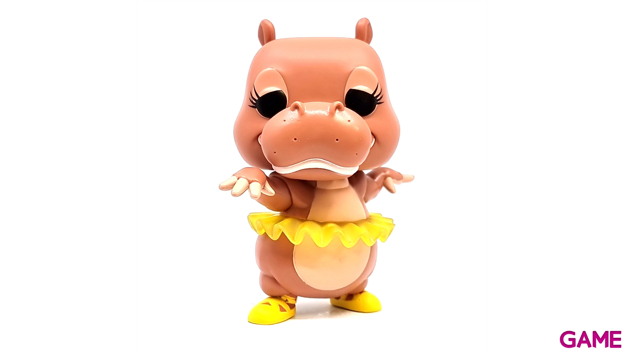 Figura POP Disney Fantasia 80th Hyacinth Hippo-3