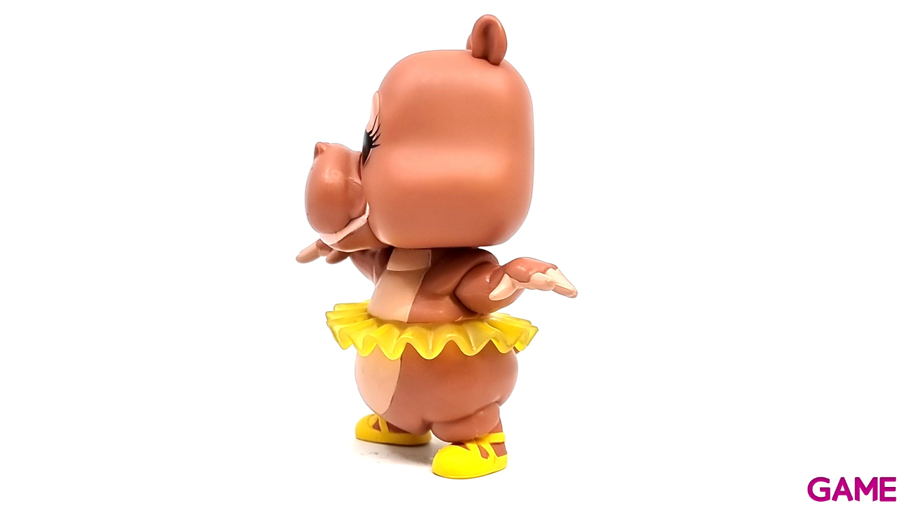 Figura POP Disney Fantasia 80th Hyacinth Hippo-5