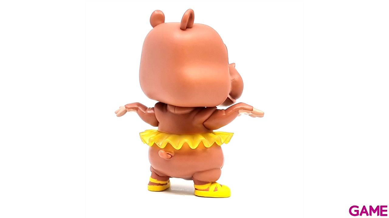 Figura POP Disney Fantasia 80th Hyacinth Hippo-6