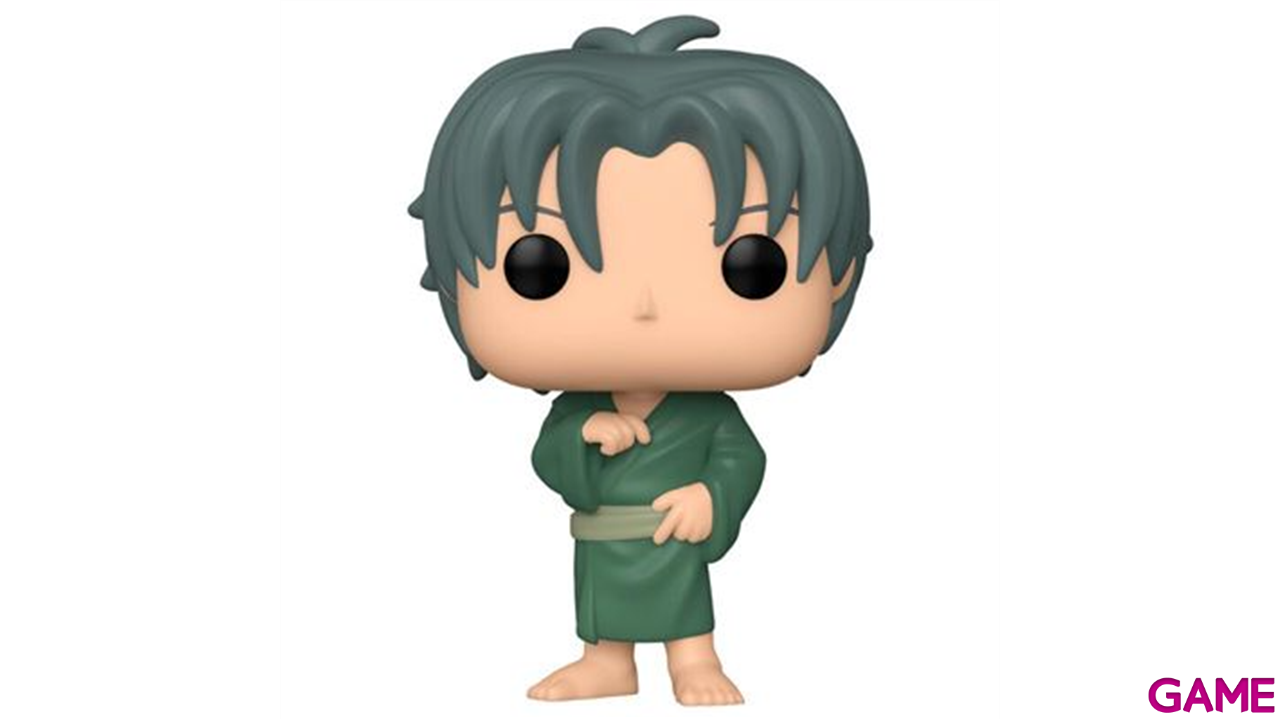 Figura POP Fruits Basket Shigure Soma-1