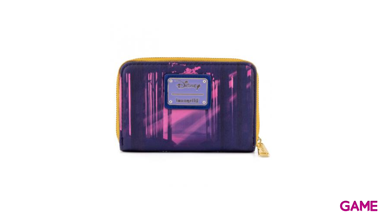 Cartera Alrededor del rio Pocahontas Disney Loungefly-0