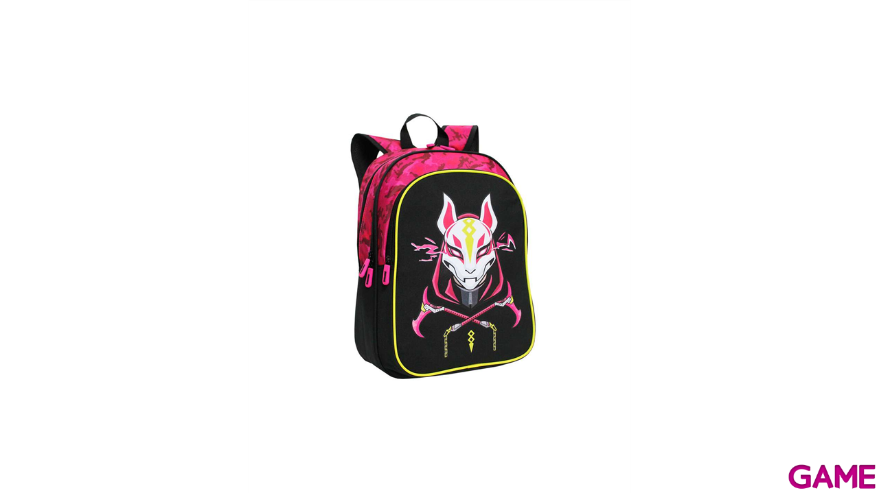 Max Drift Fortnite 42cm - Mochila-0