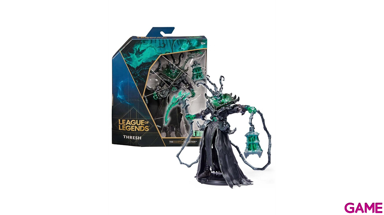 Figura League of Legends Thresh-0