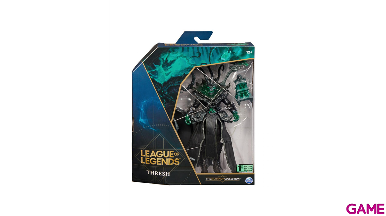 Figura League of Legends Thresh-1