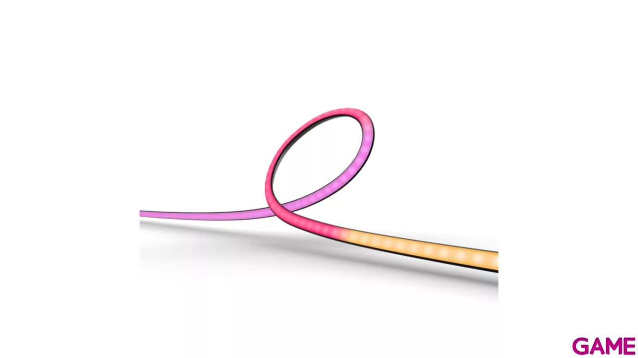 Philips Hue Play Gracient Lightstrip 75´´ - Tira Led Inteligente-1