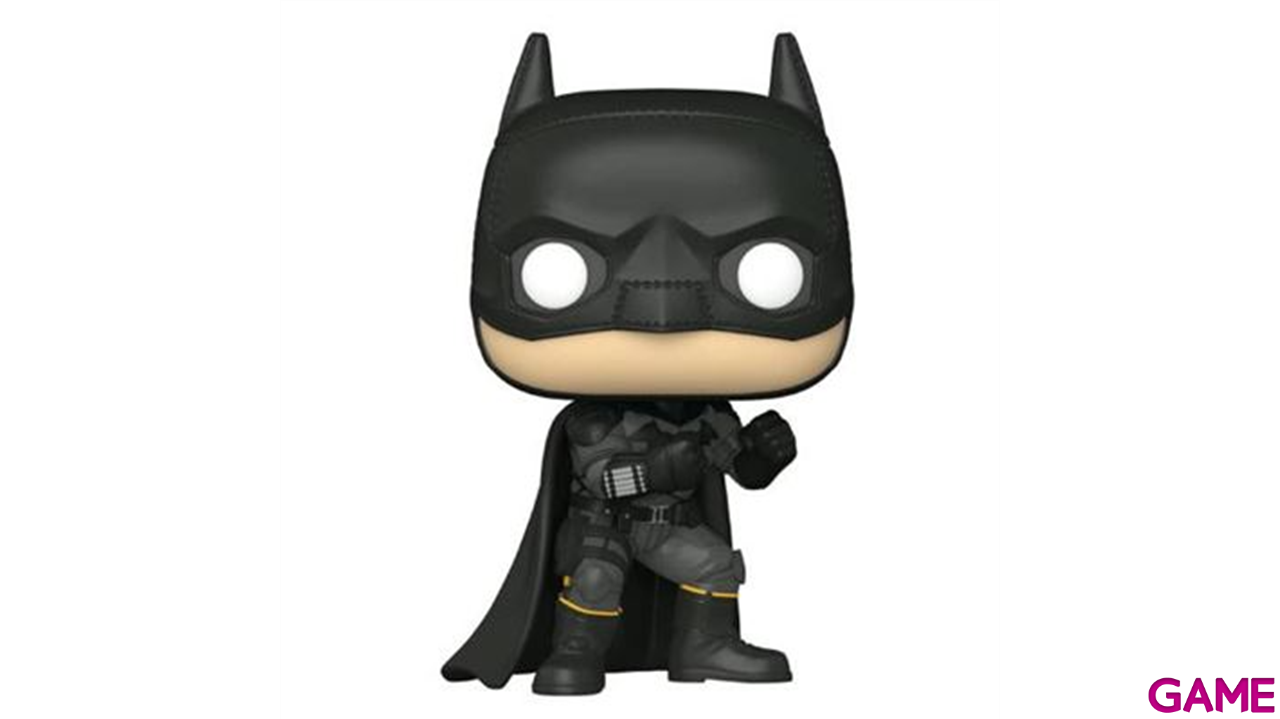 Figura POP Movies The Batman Batman-1