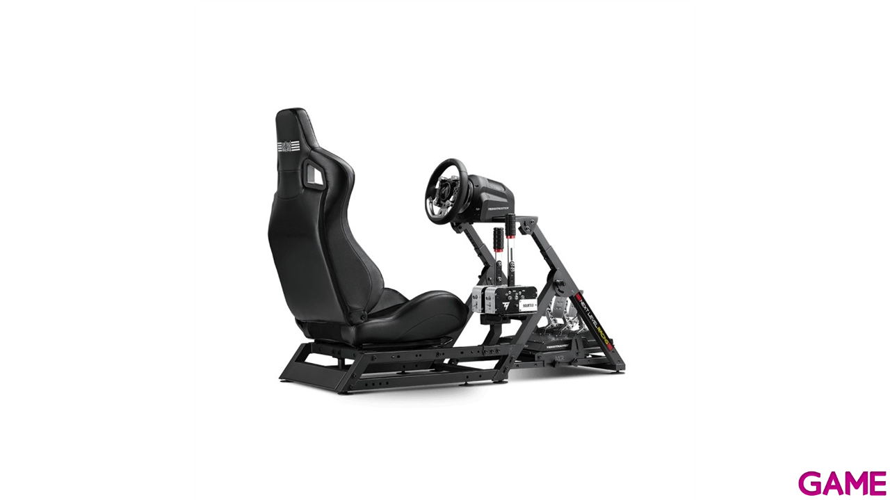 Next Level Racing Wheel Stand 2.0 - Soporte-1