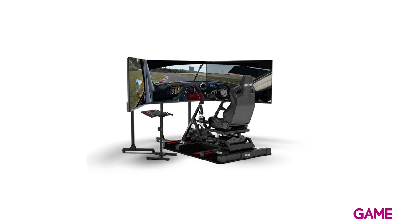 Next Level Racing Wheel Stand 2.0 - Soporte-3