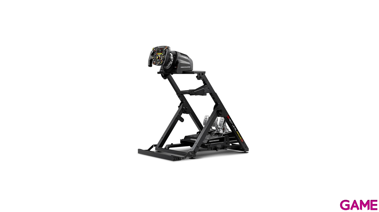 Next Level Racing Wheel Stand 2.0 - Soporte-4