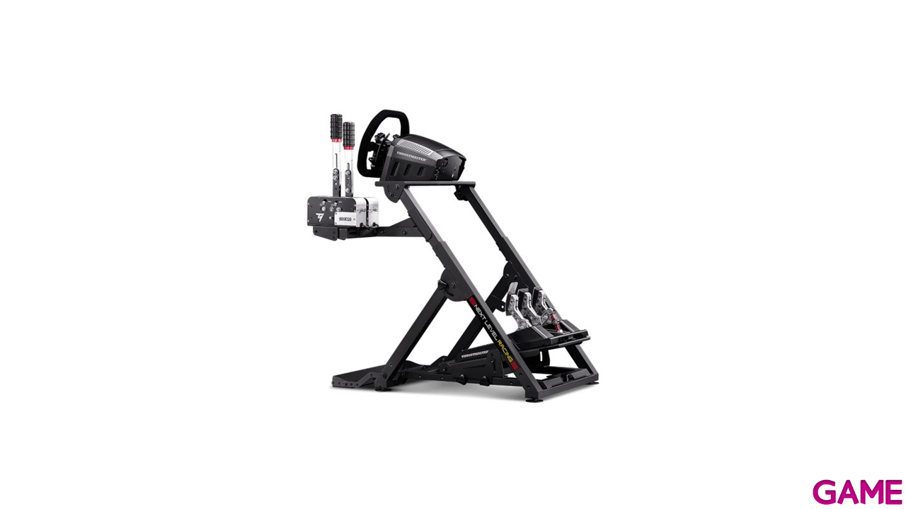 Next Level Racing Wheel Stand 2.0 - Soporte-7