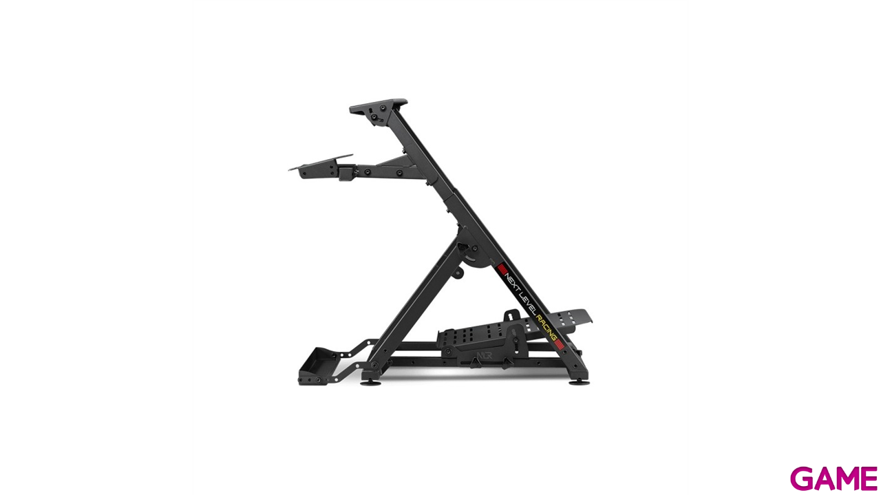 Next Level Racing Wheel Stand 2.0 - Soporte-8