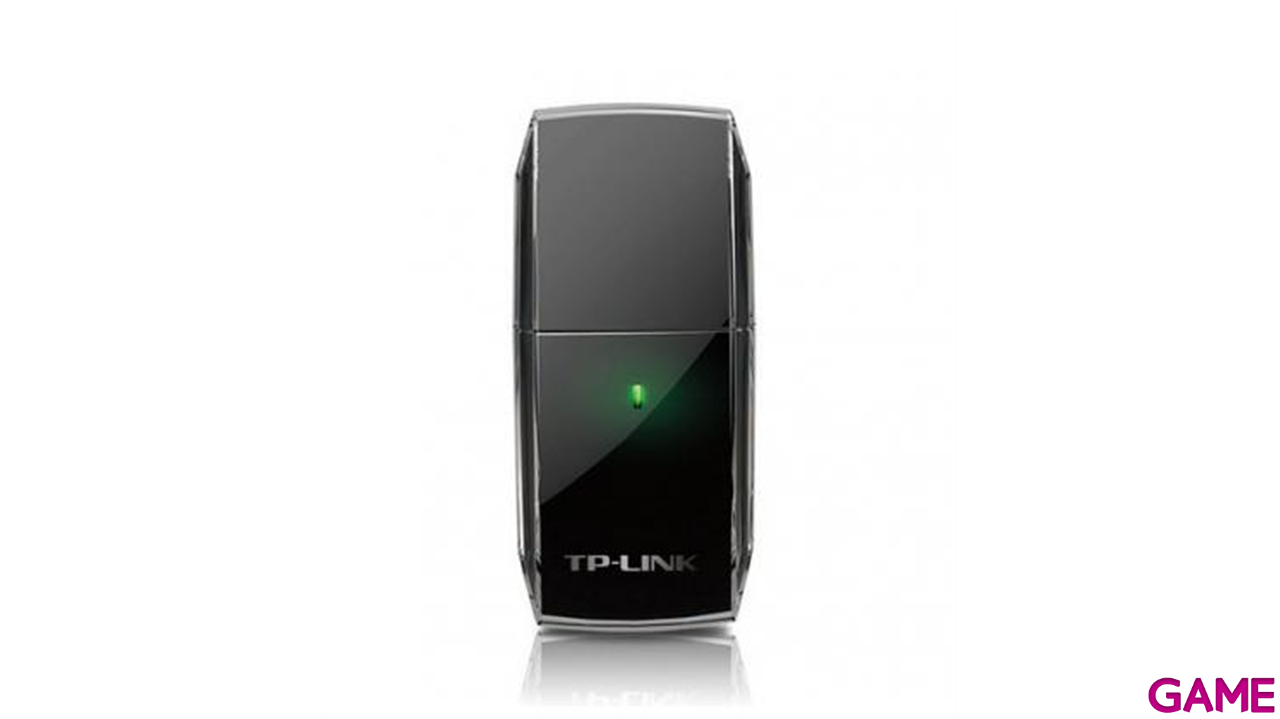 TP-Link Archer T2U WLAN 600 Mbit/s-0