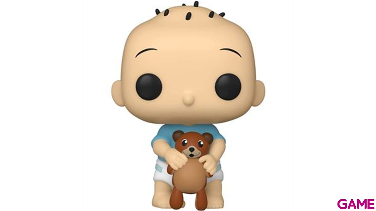 Figura POP Rugrats Tommy Pickles-1