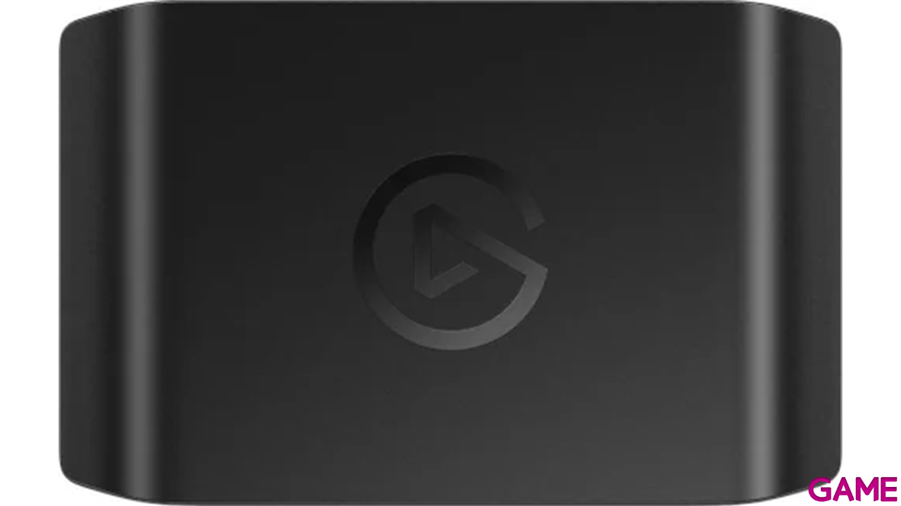ElGato HD60X - PC - MAC - PS5 - PS4 - XBOX -  Capturadora-0