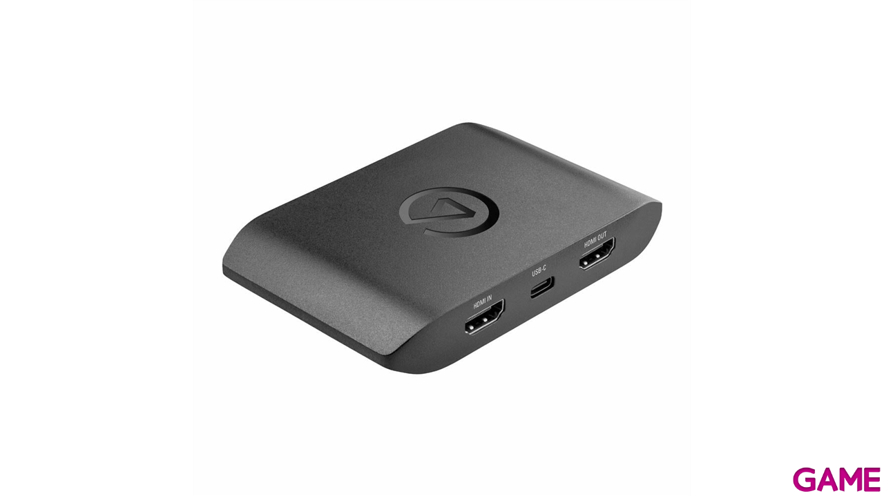 ElGato HD60X - PC - MAC - PS5 - PS4 - XBOX -  Capturadora-1