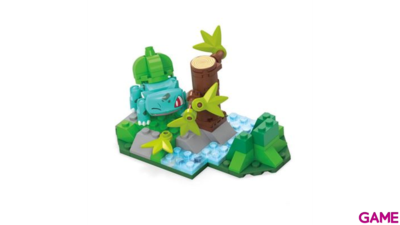 Mega Construx HDL77 juguete de construcción-3