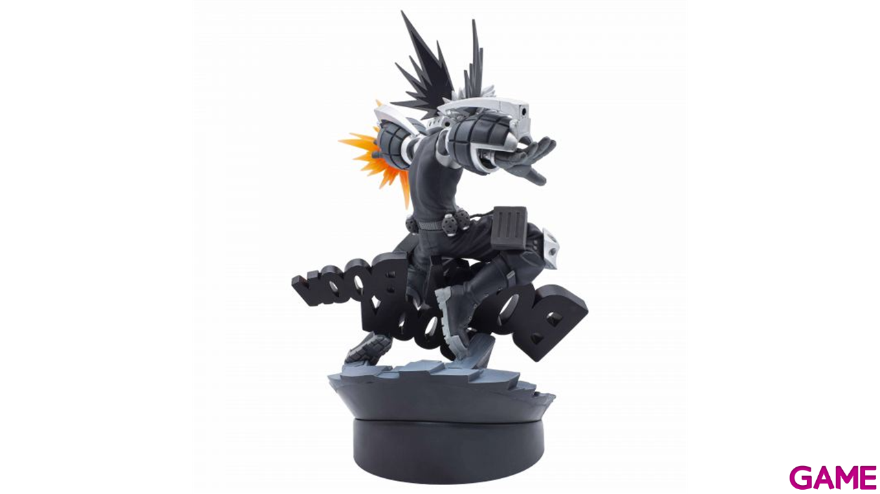 Figura Dioramatic Katsuki Bakugo The Tones My Hero Academia 20cm-1