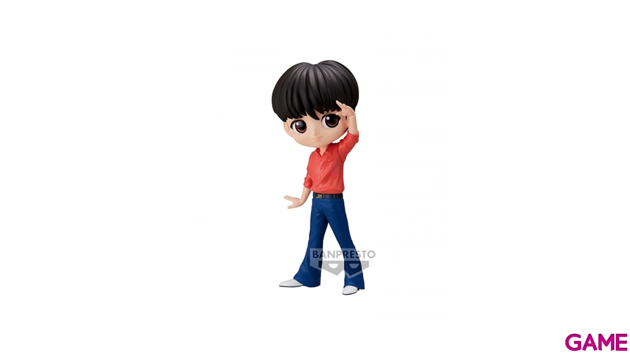 Figura Hope TinyTAN Dynamite Q Posket A 14cm-0