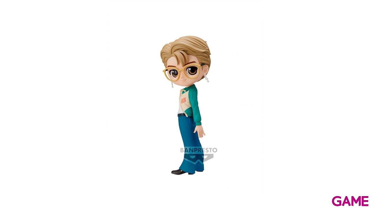 Figura Jimin TinyTAN Dynamite Q Posket A 14cm-0